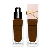 Podkłady do twarzy - Yves Saint Laurent Yves Saint Laurent All Hours Glow Podkłady 25 ml DC9 - miniaturka - grafika 1