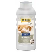 Żwirek dla kotów - MultiFit Dezodorant 750 g Kaszmir - miniaturka - grafika 1