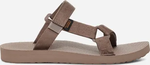 Teva W'S Universal Slide, TTCB, 37 us 6; uk 4 - Sandały damskie - miniaturka - grafika 1