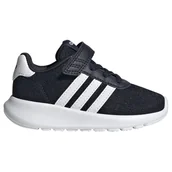 Buty dla dziewczynek - Buty dziecięce ADIDAS LITE RACER 3.0 EL 22 - miniaturka - grafika 1