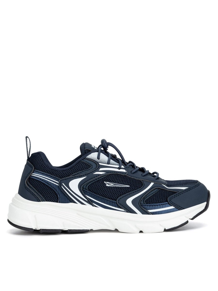 Sprandi Sneakersy Chłopiec Granatowy CP40-23404Z(IV)CH