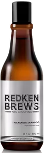 Redken Thickenning Szampon 300ml - Szampony do włosów - miniaturka - grafika 1