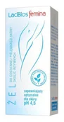 Układ moczowy i płciowy - Exeltis Poland Sp. z o.o. LaciBios Femina żel 30ml - miniaturka - grafika 1