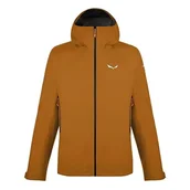 Kurtki męskie - Salewa Męska kurtka hardshell Puez Gtx-pac M - miniaturka - grafika 1