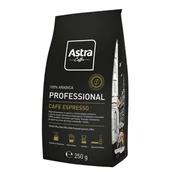 Kawa - Astra Professional Espresso 250g kawa mielona - miniaturka - grafika 1