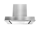 Okapy kuchenne - Nortberg Micra White Gesture Control 59,5 cm - miniaturka - grafika 1