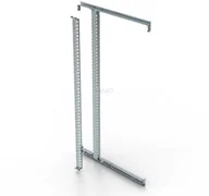 Rozdzielnie elektryczne - XL S 630 przedział kablowy wewnętrzny 1050 mm Legrand 337934 - miniaturka - grafika 1
