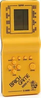 Konsole i gry retro - OEM Konsola Retro TETRIS YELLOW / ŻÓŁTY - miniaturka - grafika 1