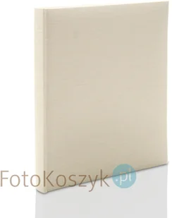 Gedeon Album wklejany Word (tradycyjny 40 białych stron) - Albumy fotograficzne - miniaturka - grafika 1