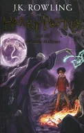 Moda i Uroda OUTLET - Harry Potter And The Deathly Hallows J.k. Rowlin.. - miniaturka - grafika 1