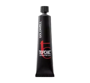 Goldwell GoldwellTOPCHIC9-GFarba do włosów60ml - Farby do włosów i szampony koloryzujące - miniaturka - grafika 1