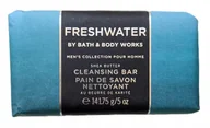 Mydła - Bath & Body Works Mydło w Kostce Freshwater 141.75 g - miniaturka - grafika 1