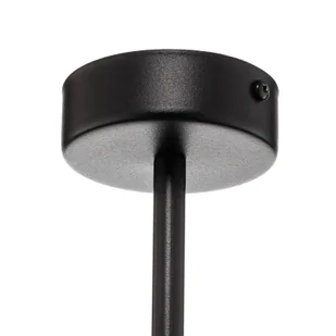 Sigma Plafon MODUŁ FREZ czarny nowoczesny 31233 - Lampy sufitowe - miniaturka - grafika 6