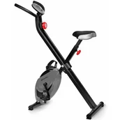 Rowery treningowe - Spokey Rower magnetyczny XFIT+ - miniaturka - grafika 1