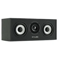 Głośniki i kolumny - Pylon Audio Pearl Center – Kolumna centralna Czarny - miniaturka - grafika 1