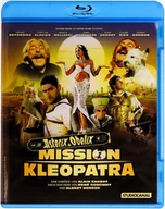 Filmy przygodowe Blu-Ray - Asterix i Obelix: Misja Kleopatra - miniaturka - grafika 1