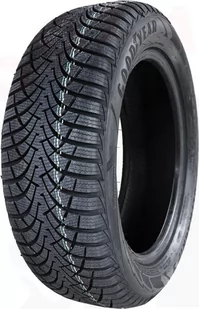 Goodyear UltraGrip 9+ 175/60R15 81T - Opony zimowe - miniaturka - grafika 1