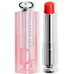 Makijaż ust Makijaż ust Pomadki do ust Lip Glow Lipstick 015 Cherry 31.0 g - Balsamy do ust - miniaturka - grafika 1