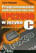 Systemy operacyjne i oprogramowanie - Programowanie mikrokontrolerów LPC2000 w języku C pierwsze kroki - miniaturka - grafika 1