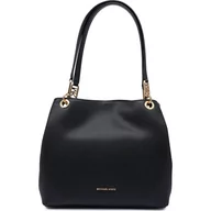 Torebki damskie - Michael Kors Skórzana torebka na ramię - miniaturka - grafika 1