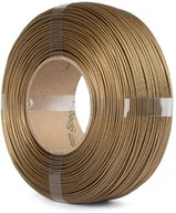 Filamenty i akcesoria do drukarek 3D - Spectrum 81362 ReFill filament, PET-G Premium, 1kg, 1.75mm, PEARL GOLD - miniaturka - grafika 1