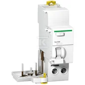 Bezpieczniki elektryczne - Blok różnicowoprądowy VigiiC60-25-2-30-SI 25A 2-biegunowy 30mA typ SI - miniaturka - grafika 1