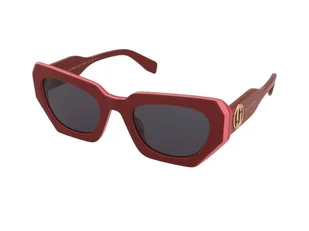 Okulary przeciwsłoneczne Marc Jacobs Marc 851/S DHV/IR - Okulary przeciwsłoneczne Okulary przeciwsłoneczne Marc Jacobs Marc 851/S DHV/IR - Okulary przeciwsłoneczne - miniaturka - grafika 1