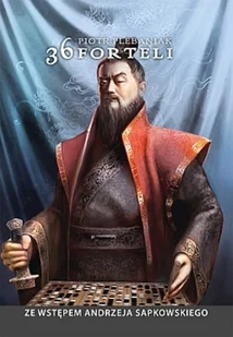 ZYSK I S-KA 36 forteli. Chińska sztuka podstępu, układania planów i skutecznego działania - Ezoteryka - miniaturka - grafika 2