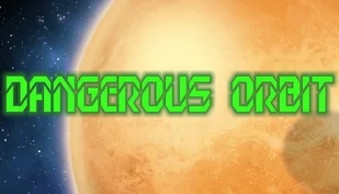 Dangerous Orbit (PC) klucz Steam - Gry PC Cyfrowe - miniaturka - grafika 1