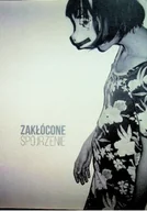 Książki o kulturze i sztuce - Zakłócone spojrzenie - miniaturka - grafika 1
