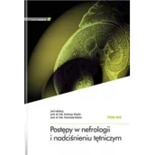 Książki medyczne - Medycyna Praktyczna Postępy w nefrologii i nadciśnieniu tętniczym - miniaturka - grafika 1
