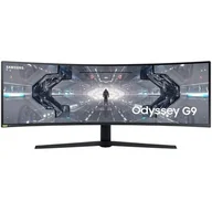 Monitory - Samsung C49G95TSSPX Curved LC49G95TSSPXEN - miniaturka - grafika 1