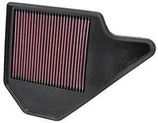 K&N KN33-2462 wymiana filtra powietrza - Części motocyklowe - miniaturka - grafika 1