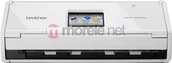Skanery - Skaner Brother ADS-1600W ADS1600WYJ1 - miniaturka - grafika 1
