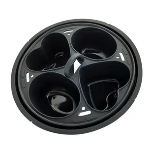 Wkładka do gotowania jajek COBBO 7 Smart-I - Akcesoria i części do robotów kuchennych - miniaturka - grafika 1