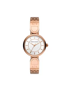 Zegarek Armani Exchange Zegarek AX5379 BROOKE - - Zegarki damskie - miniaturka - grafika 1