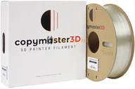 Filamenty i akcesoria do drukarek 3D - Copymaster3D PLA filament for 3D printers, 1.75 mm, transparent - miniaturka - grafika 1