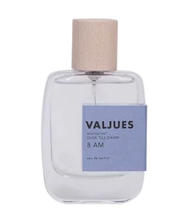 VALJUES 8am Dusk Till Dawn Collection Woda perfumowana 50 ml - Wody i perfumy damskie - miniaturka - grafika 1