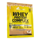 Odżywki białkowe - Whey Protein Complex OLIMP 35 g saszetka - miniaturka - grafika 1