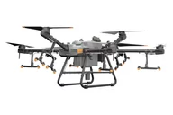 Drony - DJI Agras T30 - miniaturka - grafika 1