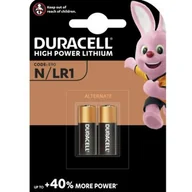 Baterie i akcesoria - Duracell MN9100 N BLISTER2 - miniaturka - grafika 1