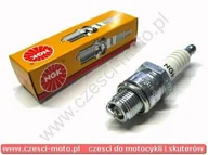 Części motocyklowe - Świeca zapłonowa NGK BR10ES - miniaturka - grafika 1