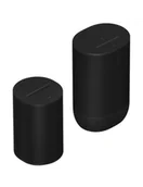 Głośniki przenośne - Zestaw: Sonos Move 2 + Era 100, Kolor: Biały - miniaturka - grafika 1