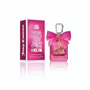 Juicy Couture Viva La Juicy Neon woda perfumowana 50 ml - Wody i perfumy damskie - miniaturka - grafika 1
