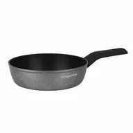 Patelnie - Patelnia Konighoffer Grigio 28 cm głęboka indukcja - miniaturka - grafika 1