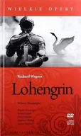 Książki o kulturze i sztuce - Lohengrin - miniaturka - grafika 1
