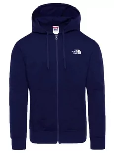 THE NORTH FACE Męska bluza z kapturem Open Gate - Bluzy męskie - miniaturka - grafika 1
