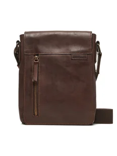 Pikolinos Saszetka Mha-166 Brązowy - Nerki - miniaturka - grafika 1