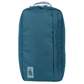 Plecaki - Cabin Zero Cabin Zero Companion Bags Classic Flight 12L RFID Plecak 34 cm aruba blue CZ23-1803 - miniaturka - grafika 1
