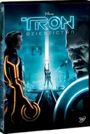 Filmy przygodowe DVD - GALAPAGOS Tron: Dziedzictwo - miniaturka - grafika 1